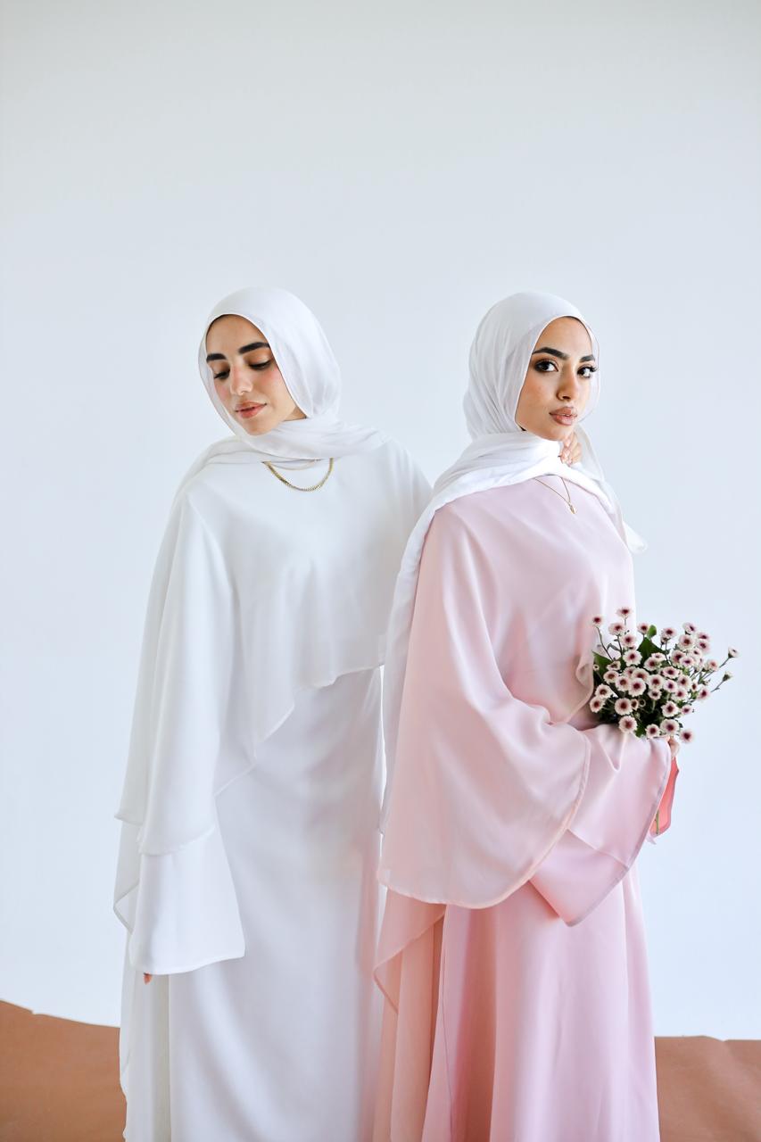 NOURA DRESS
