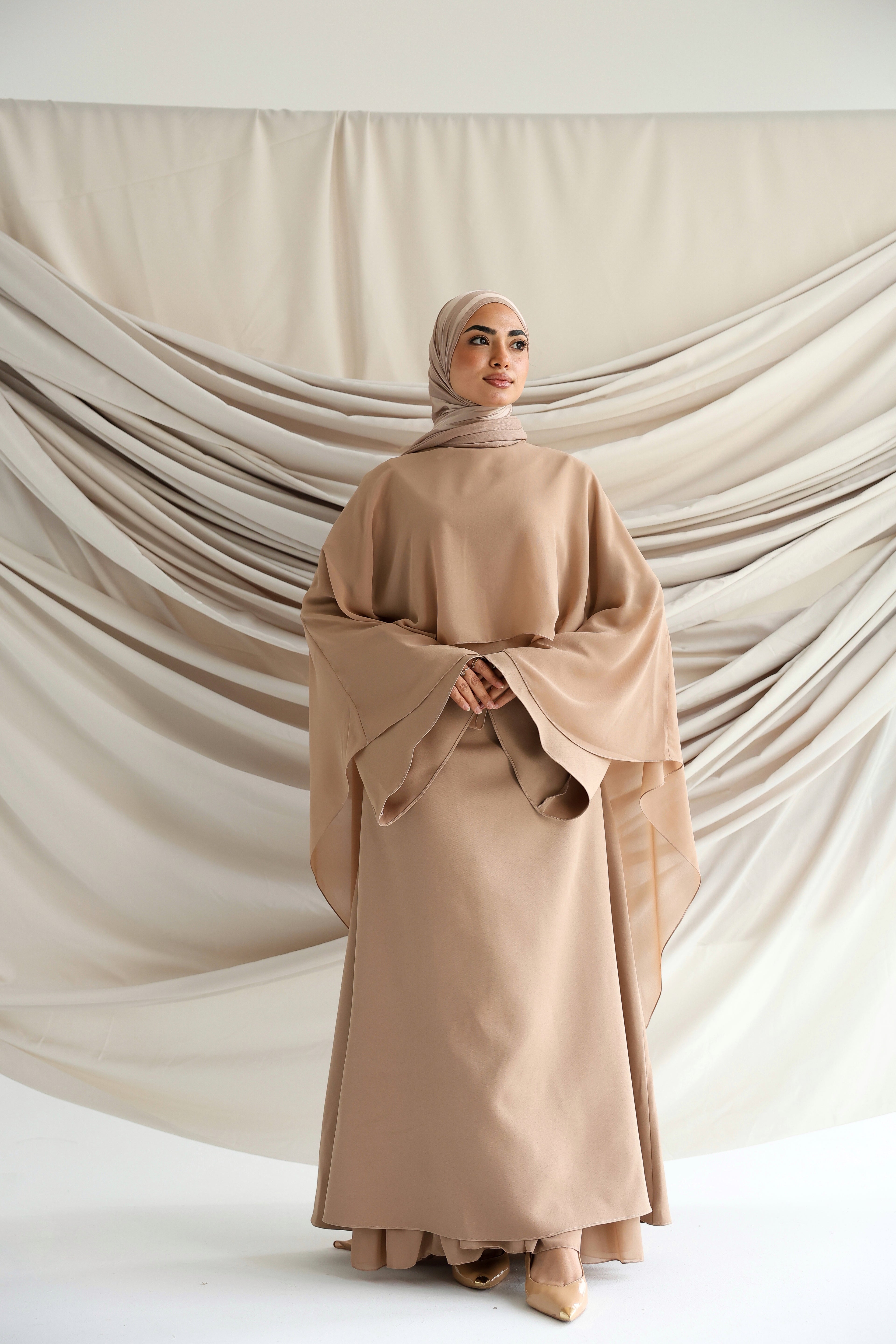 NOURA DRESS
