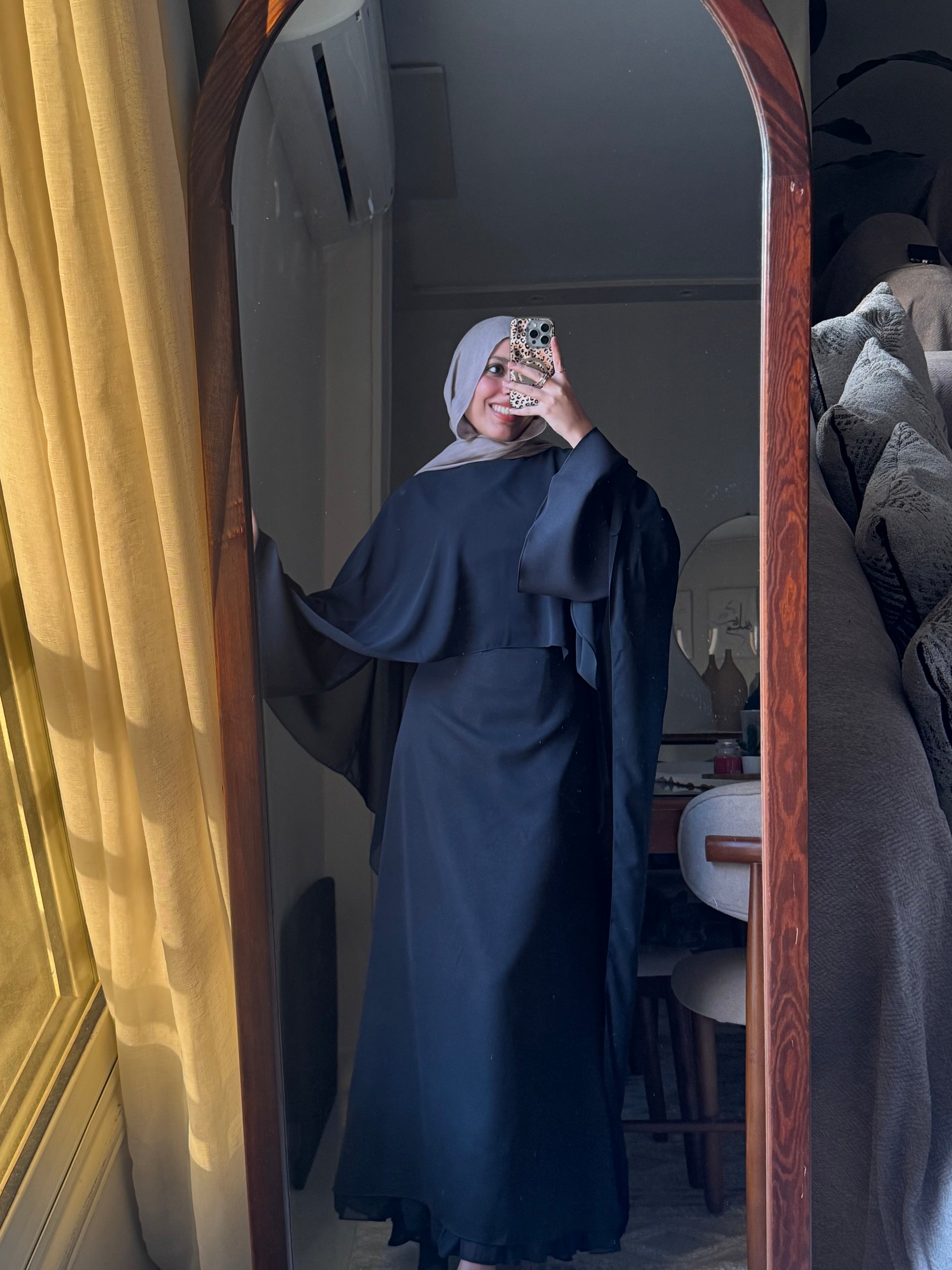 NOURA DRESS