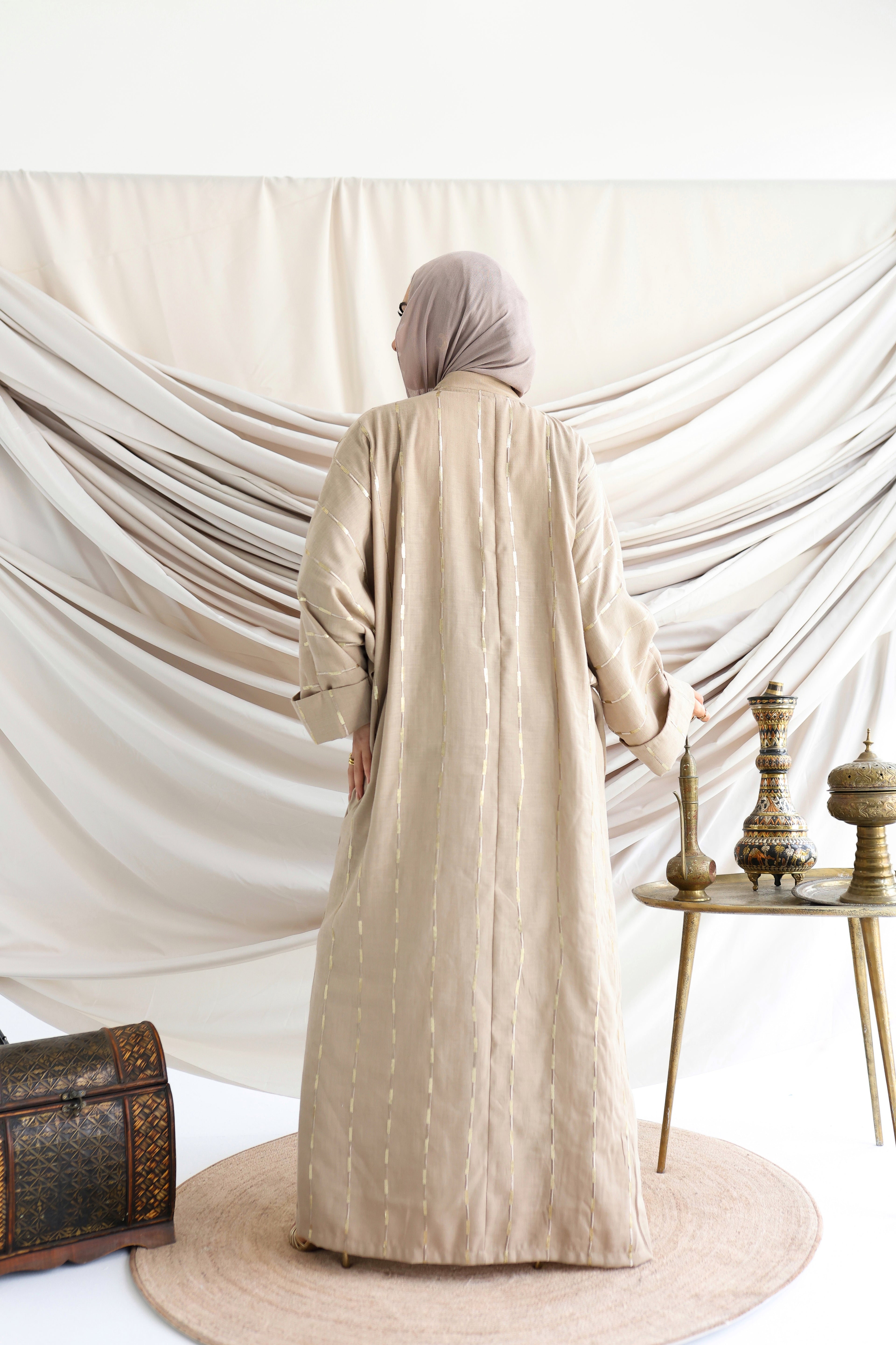 NAJMA KAFTAN