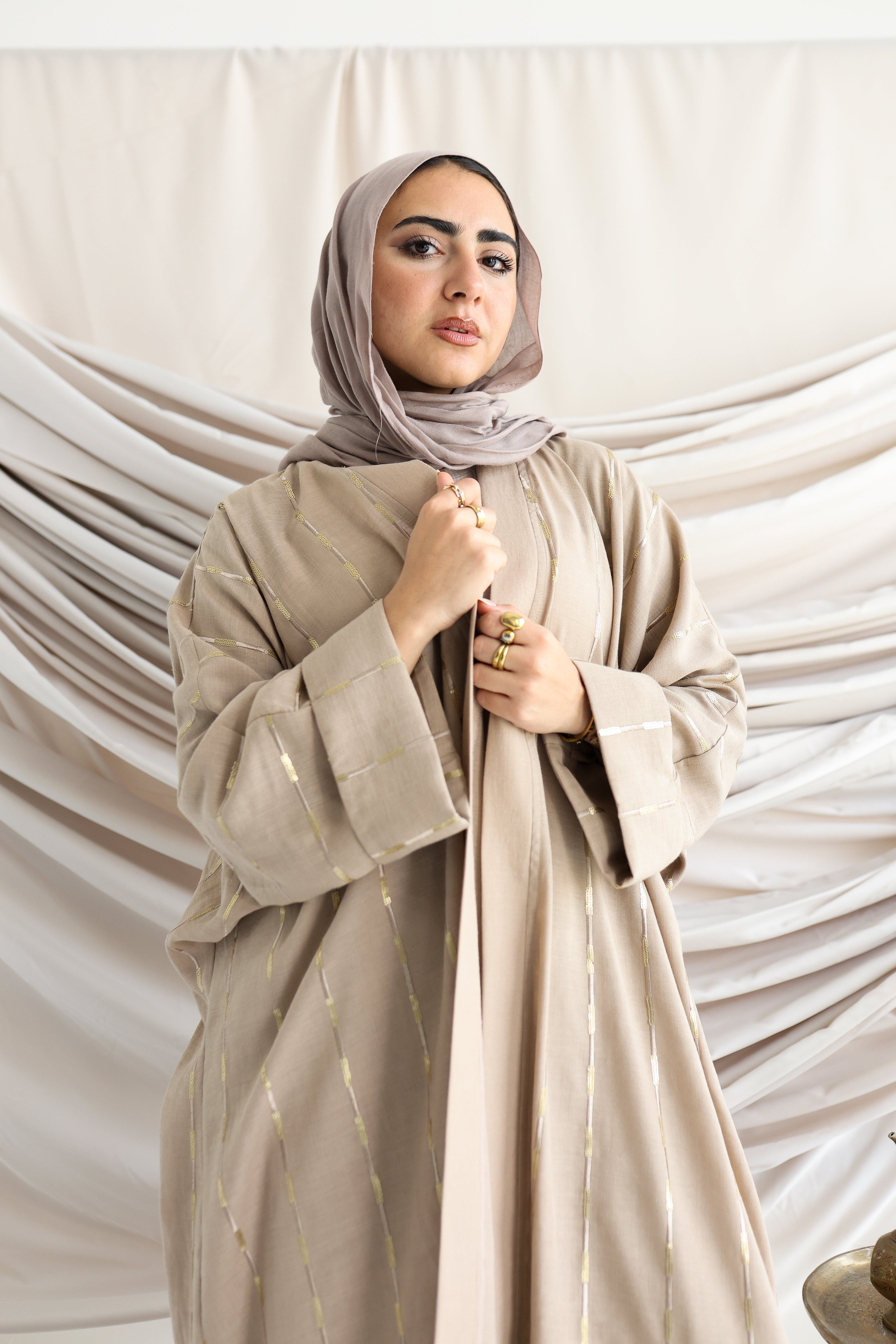 NAJMA KAFTAN