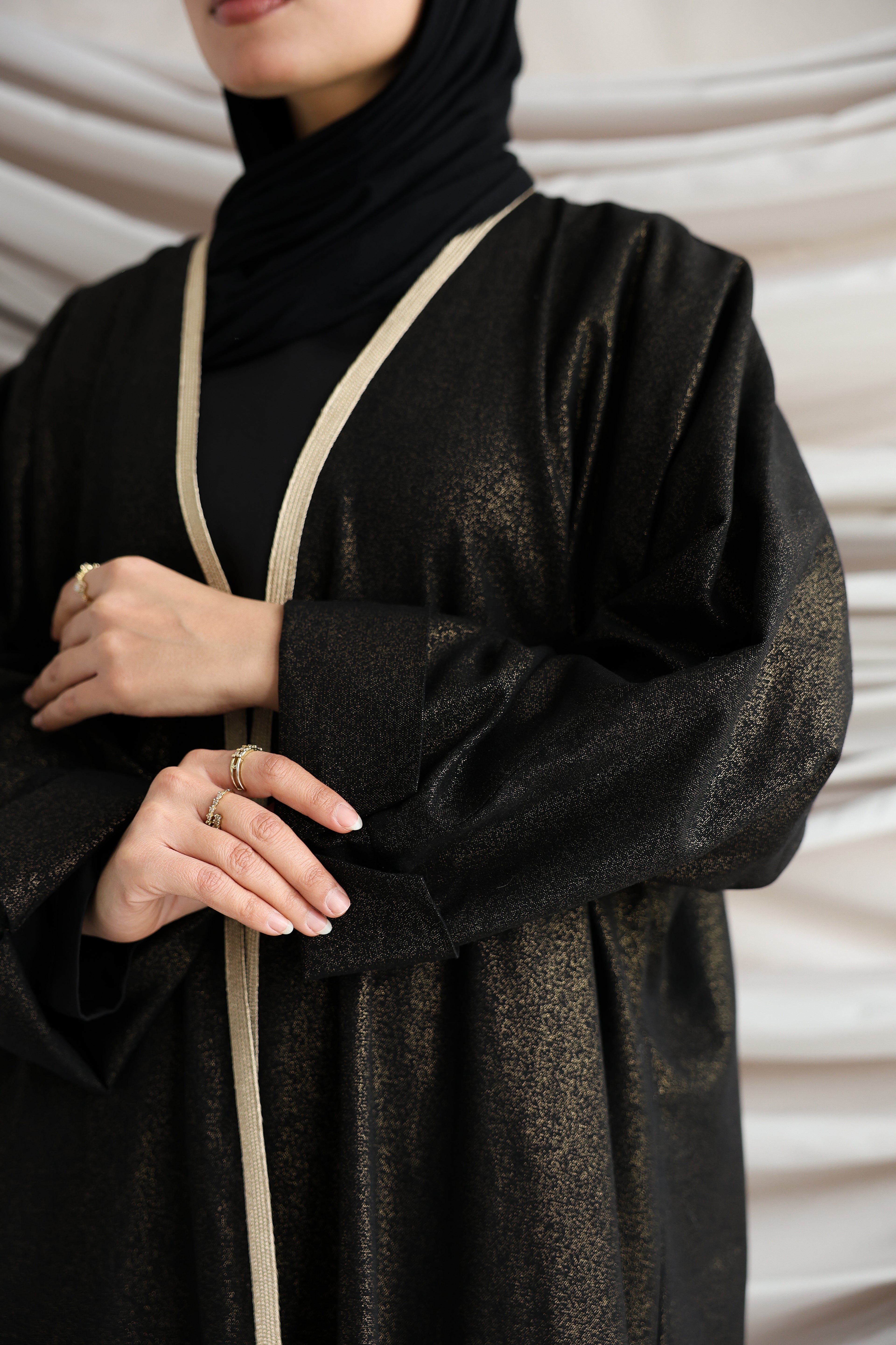 LAYL KAFTAN