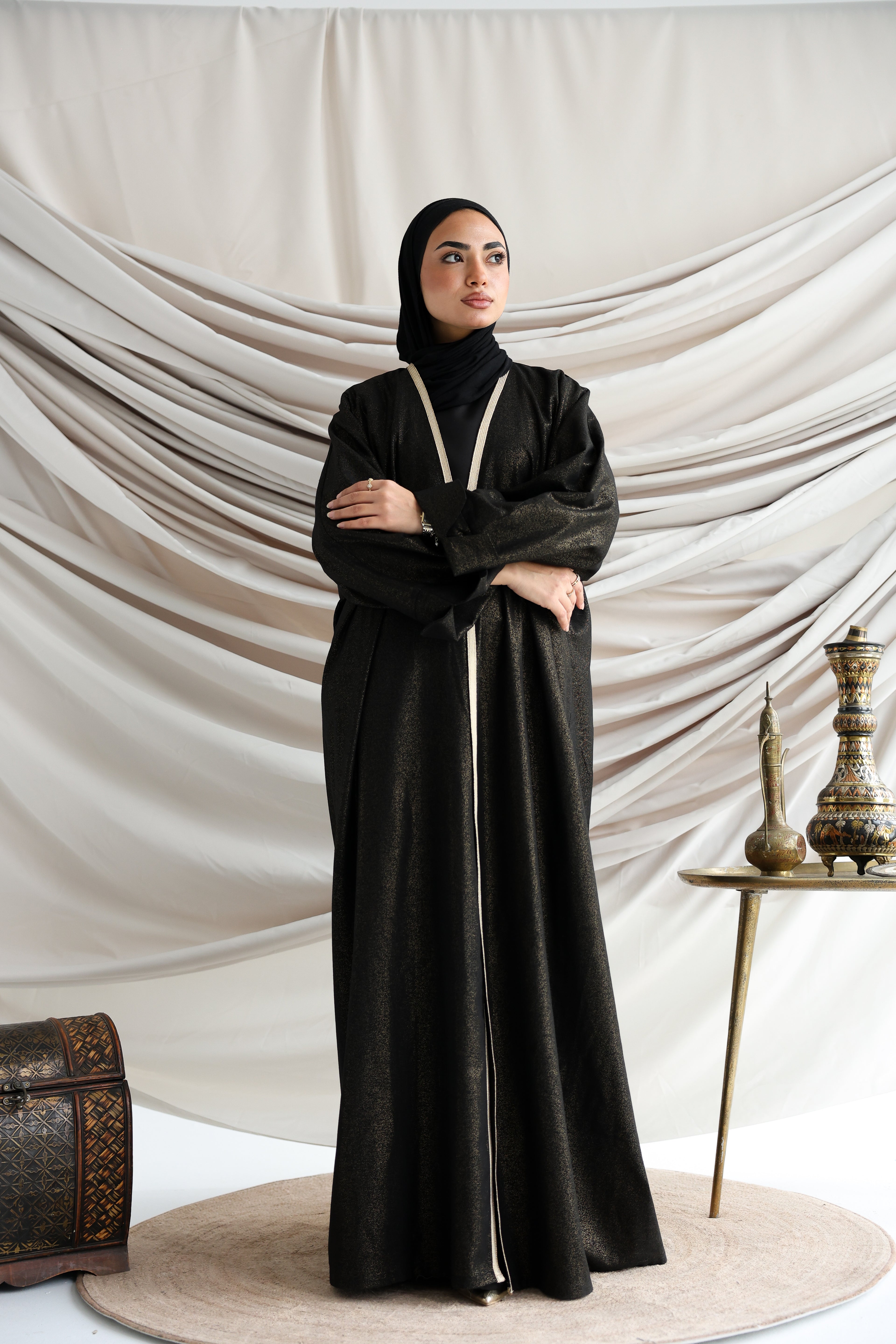 LAYL KAFTAN