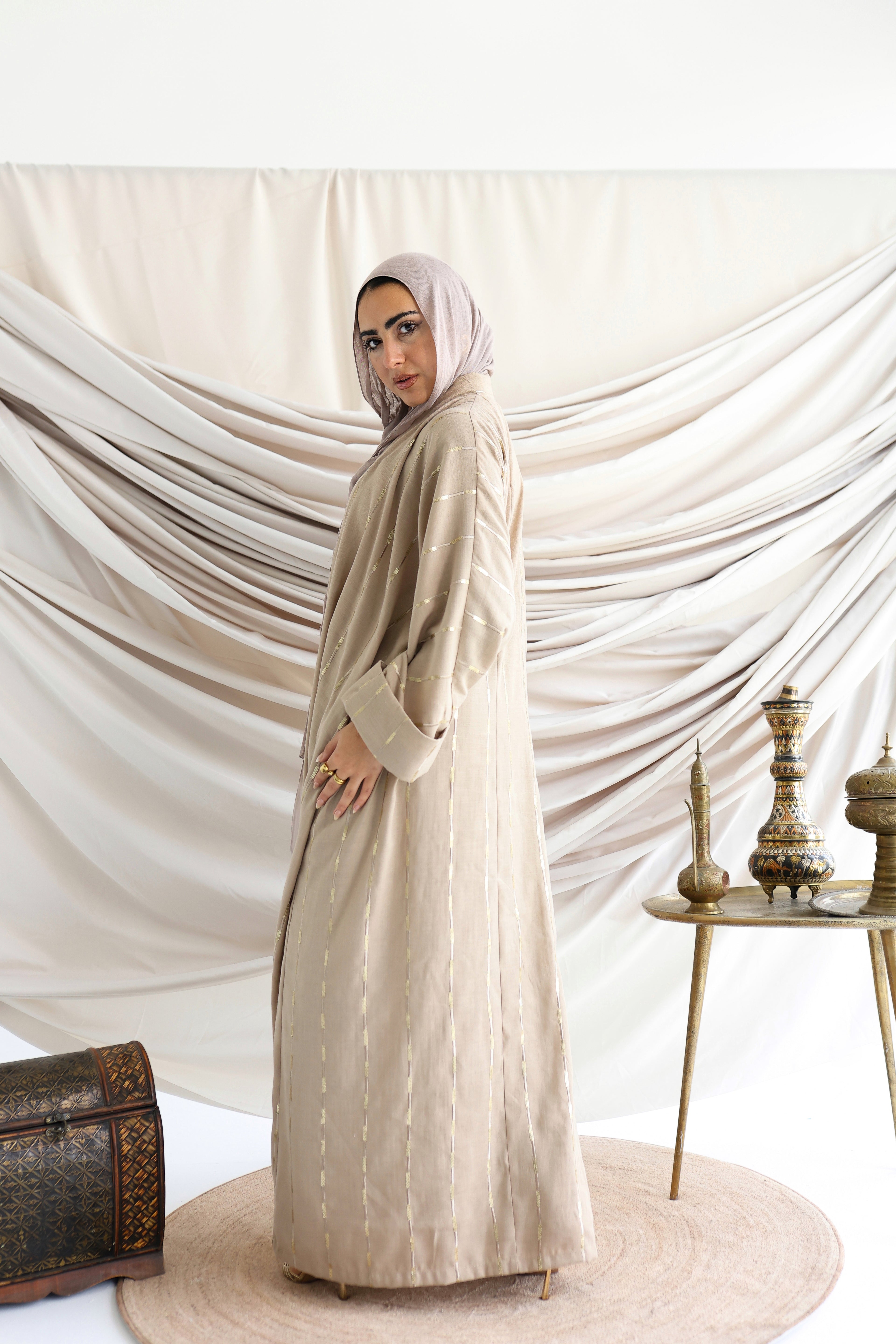 NAJMA KAFTAN