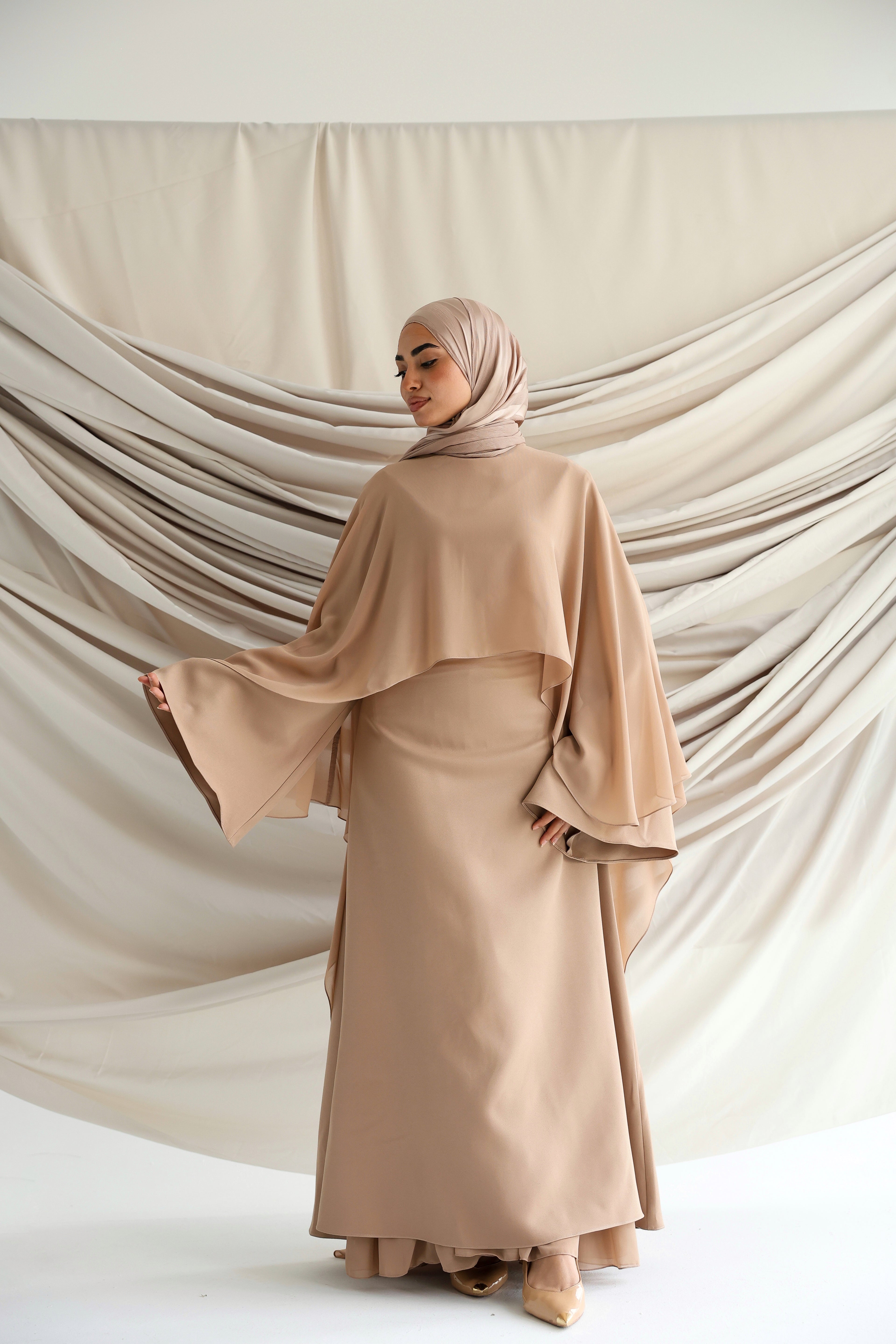 NOURA DRESS