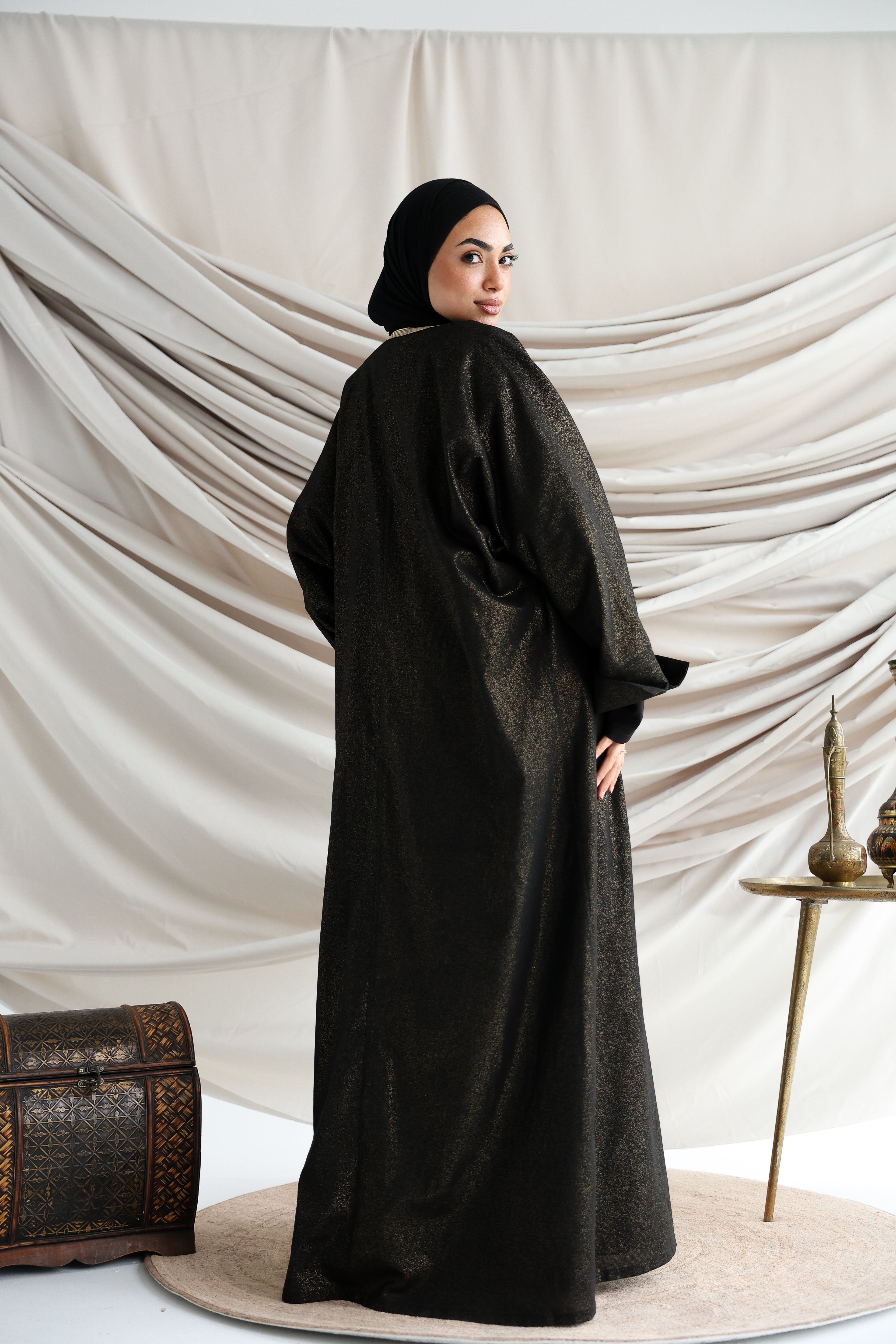 LAYL KAFTAN
