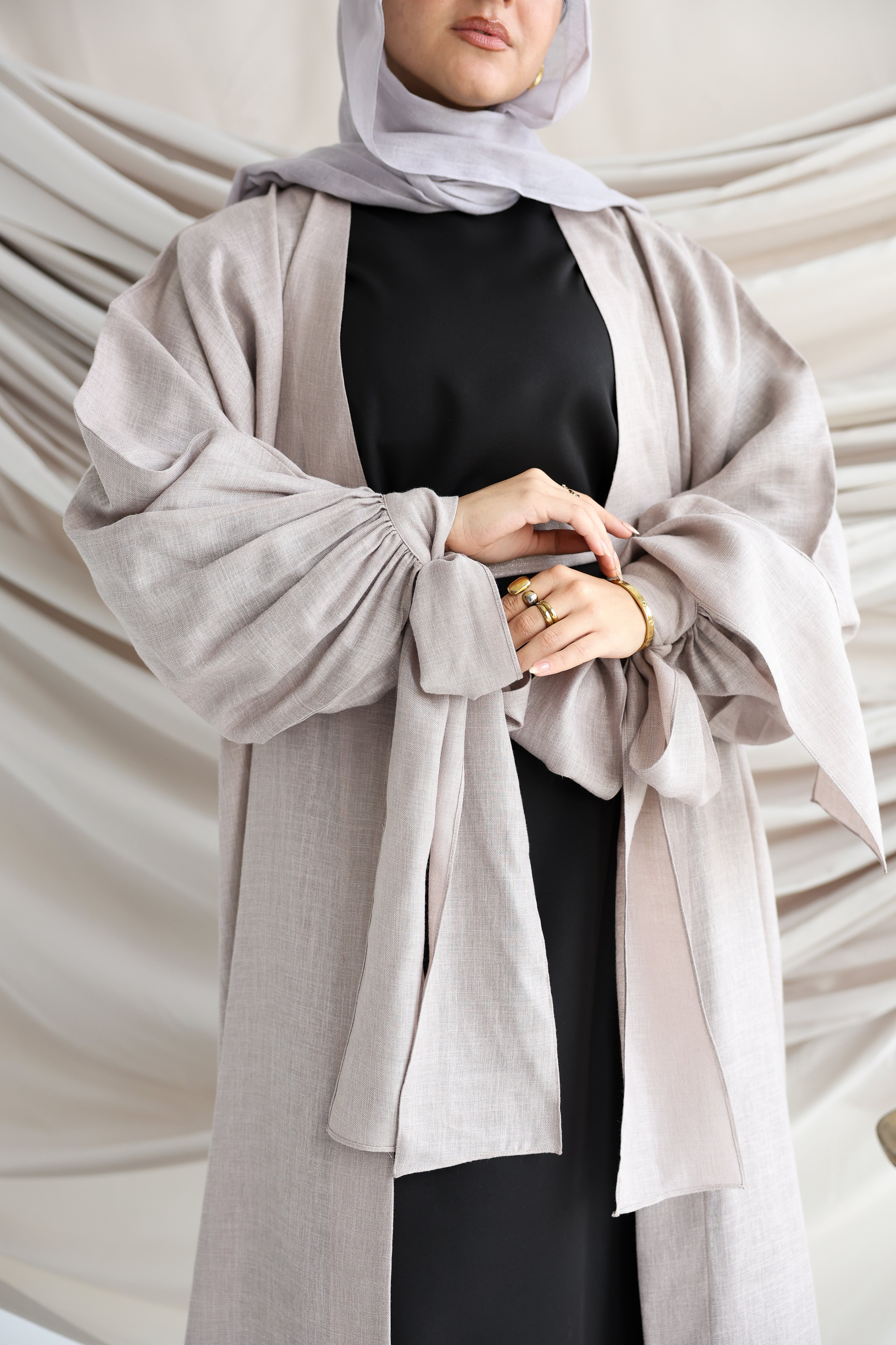 ZAHRA KAFTAN