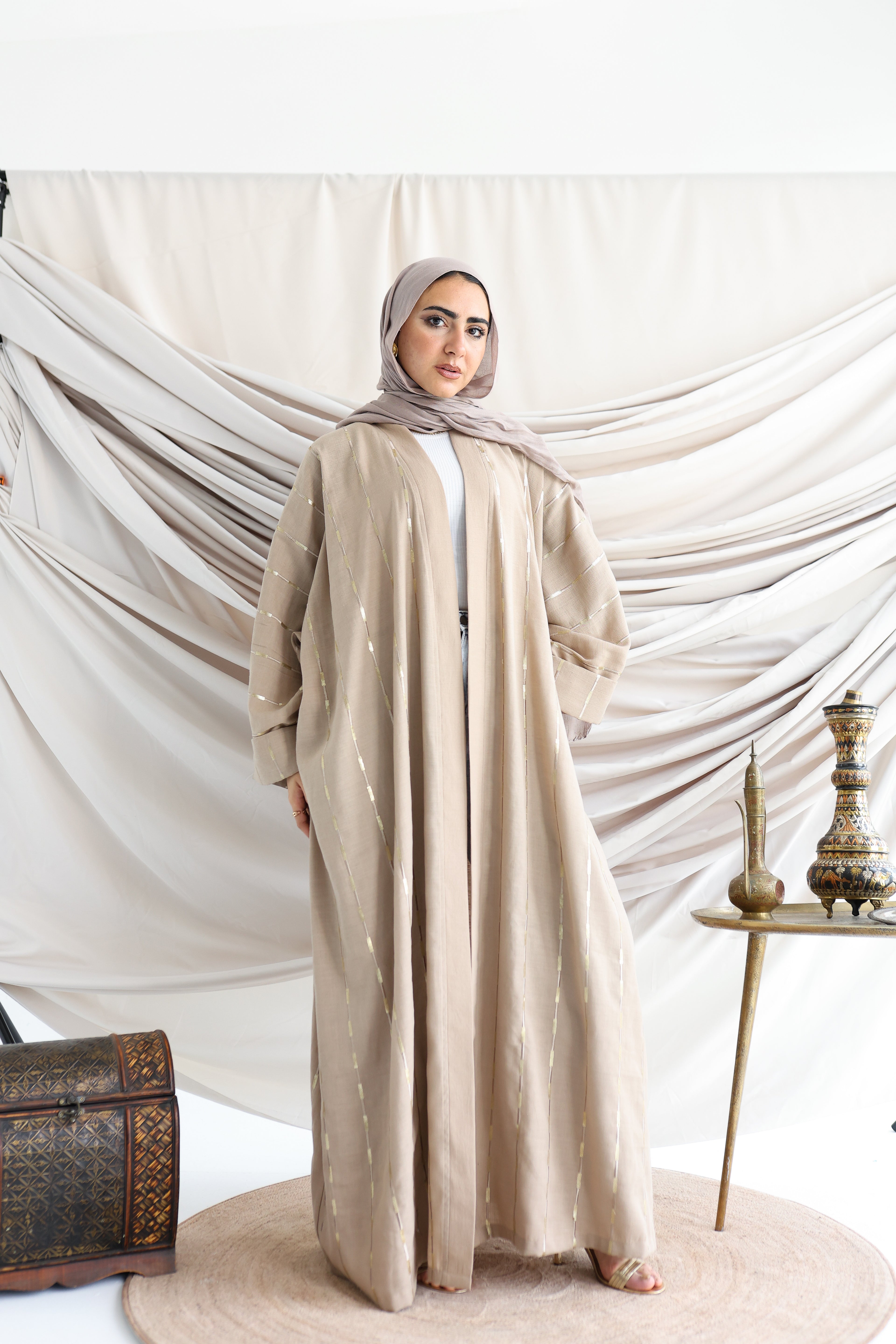 NAJMA KAFTAN