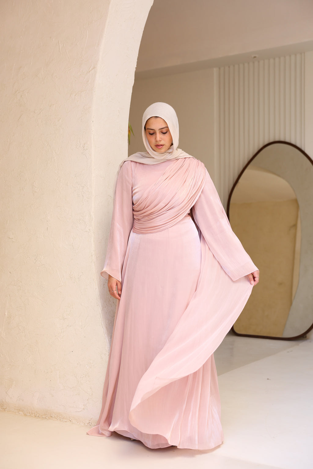 Moon Dress