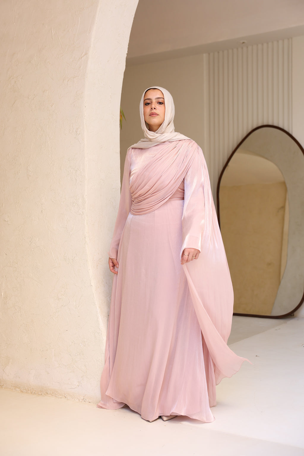 Moon Dress