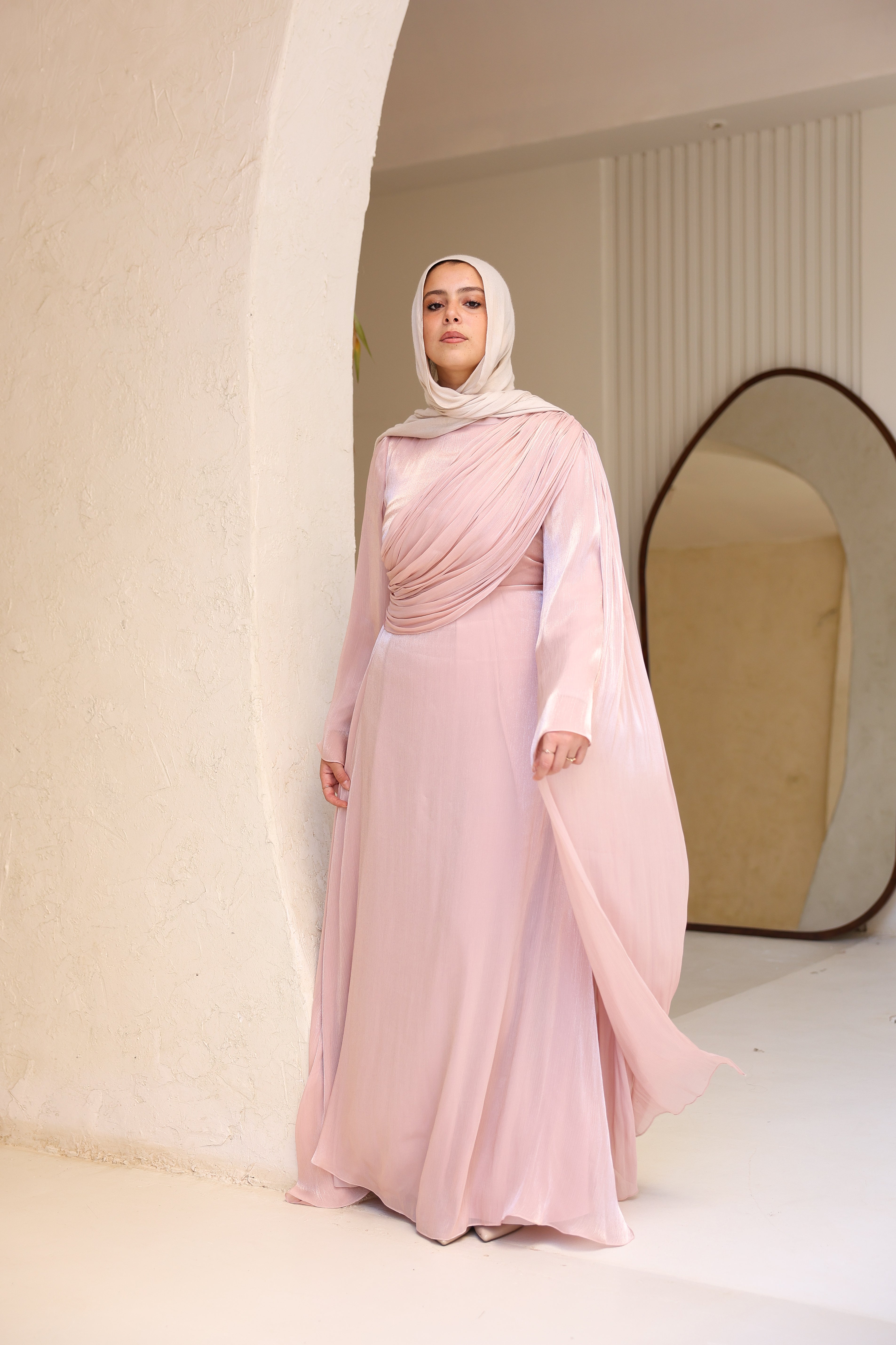 Moon Dress