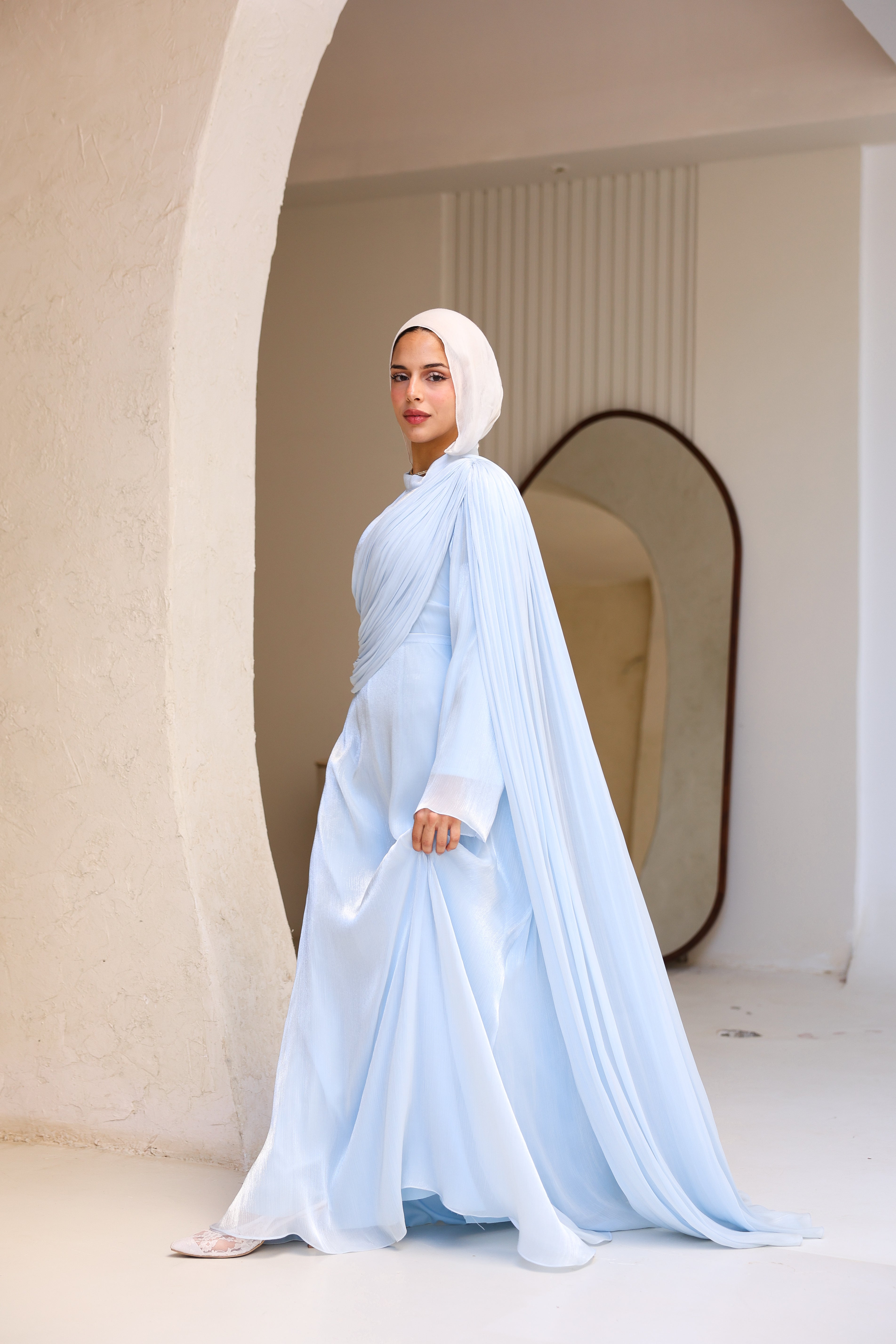 Moon Dress