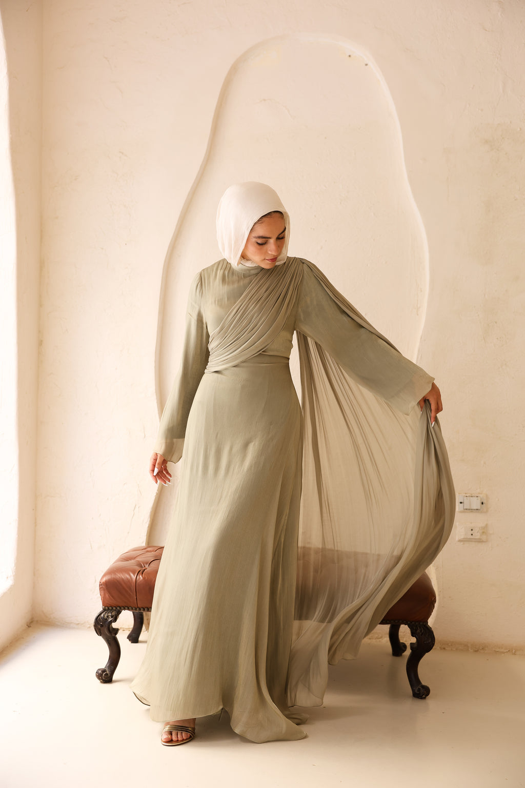 Moon Dress