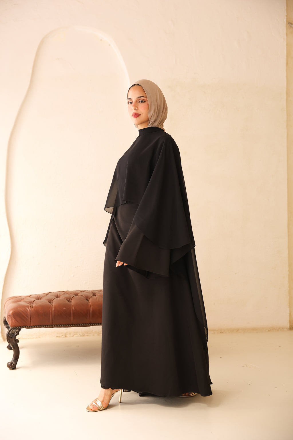 NOURA DRESS