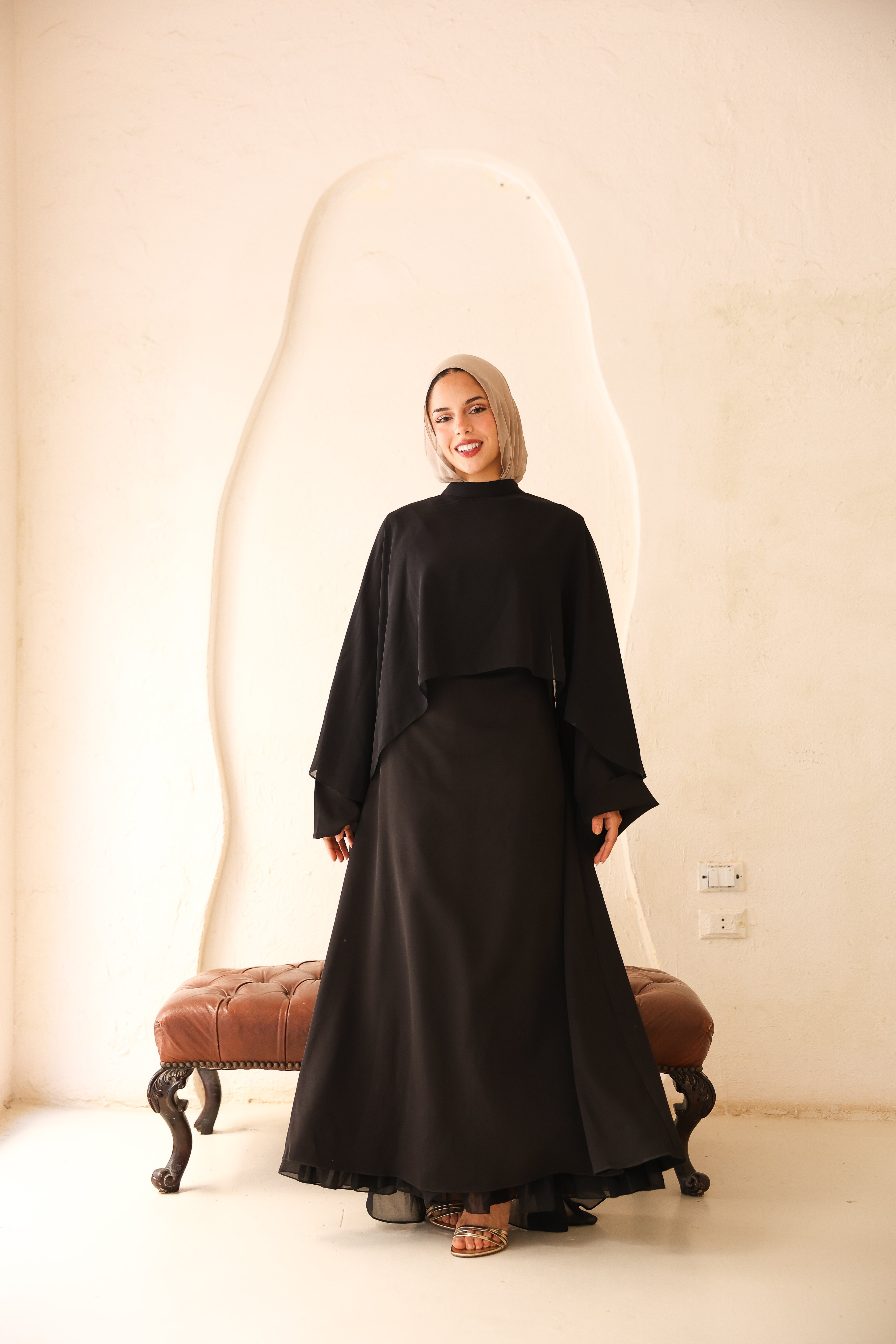 NOURA DRESS