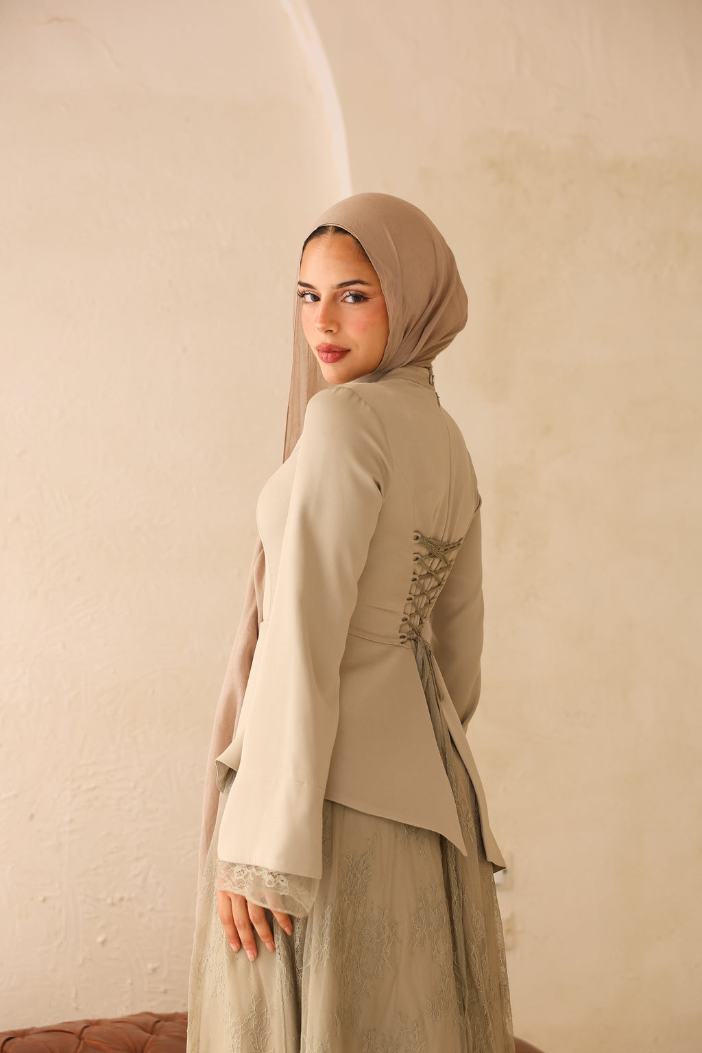 Elaf Dress