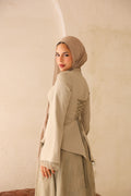 Elaf Dress