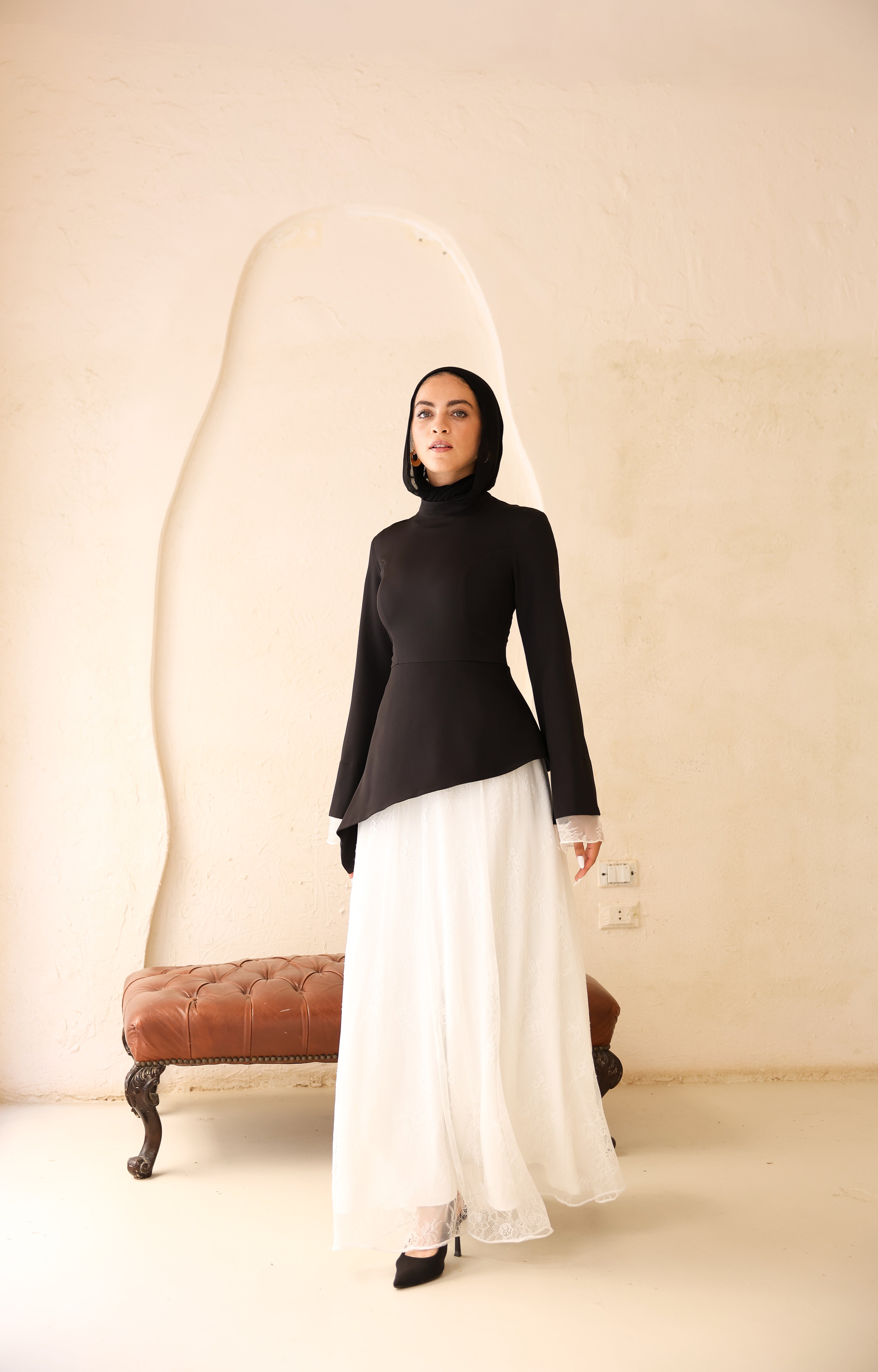 Elaf Dress