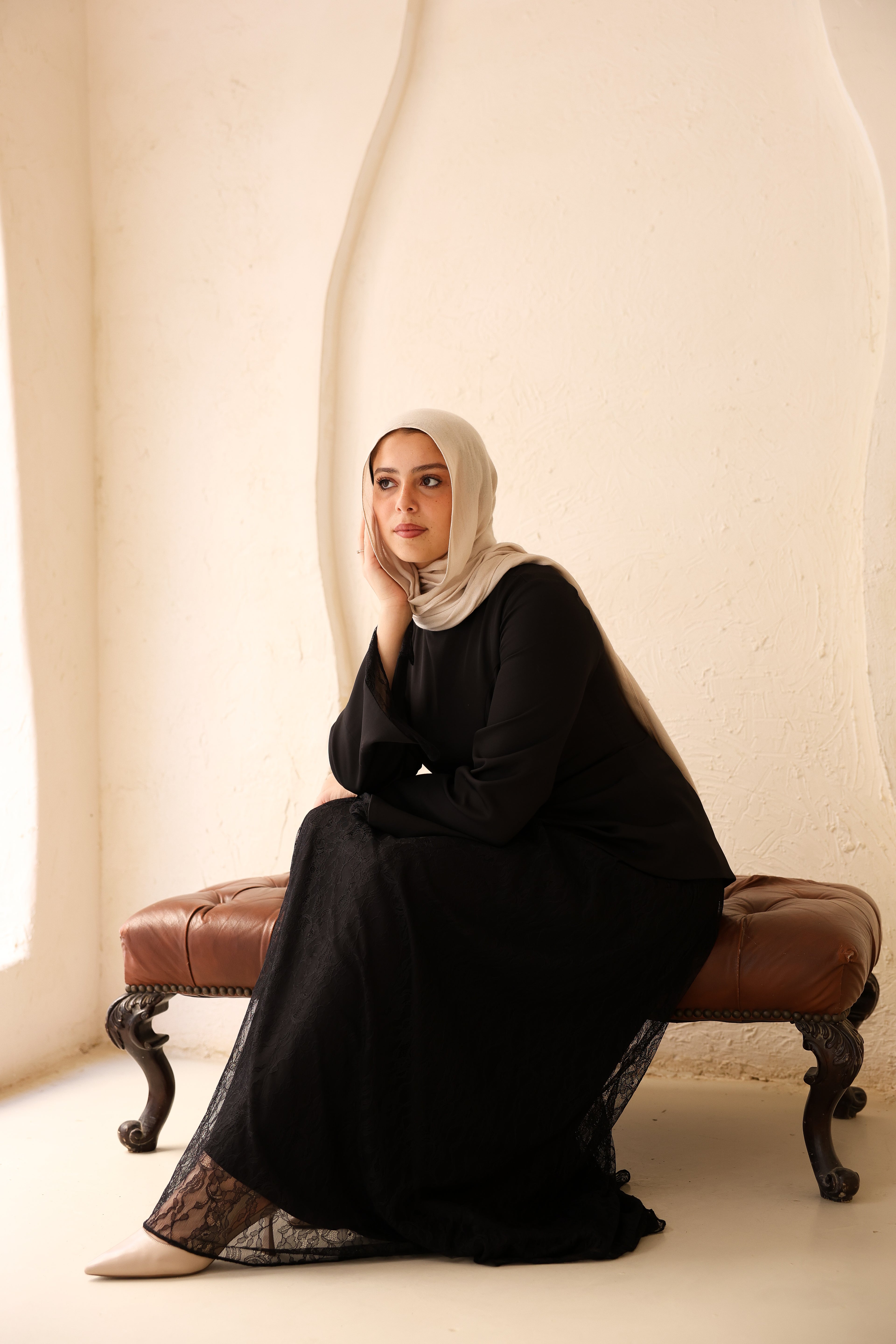 Elaf Dress