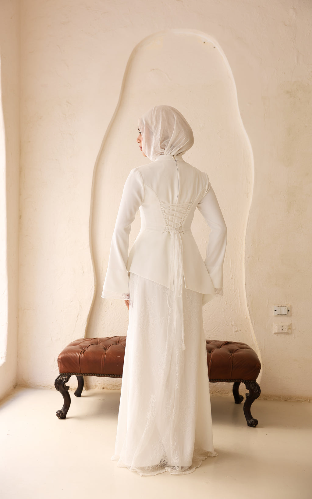 Elaf Dress