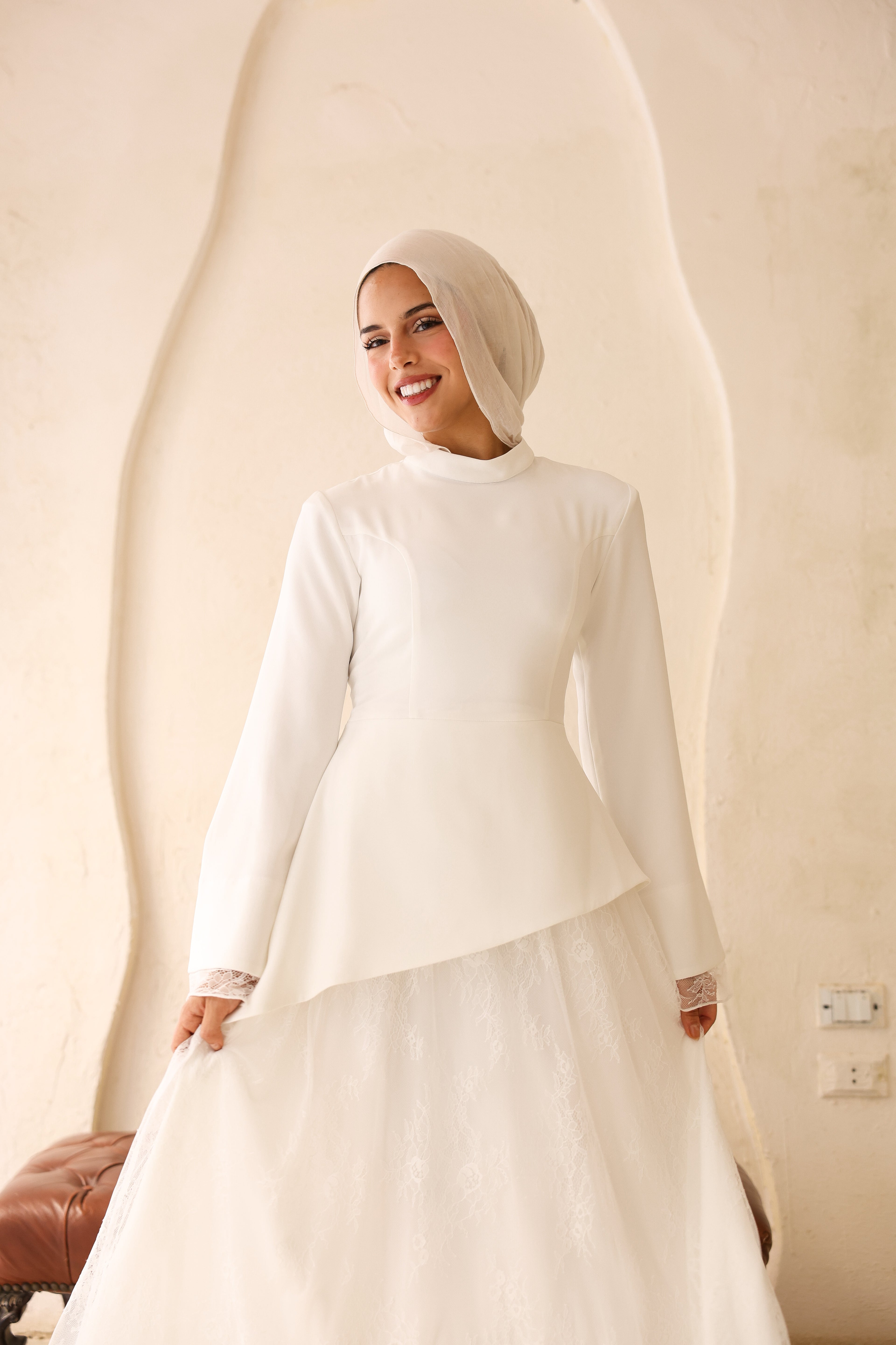 Elaf Dress