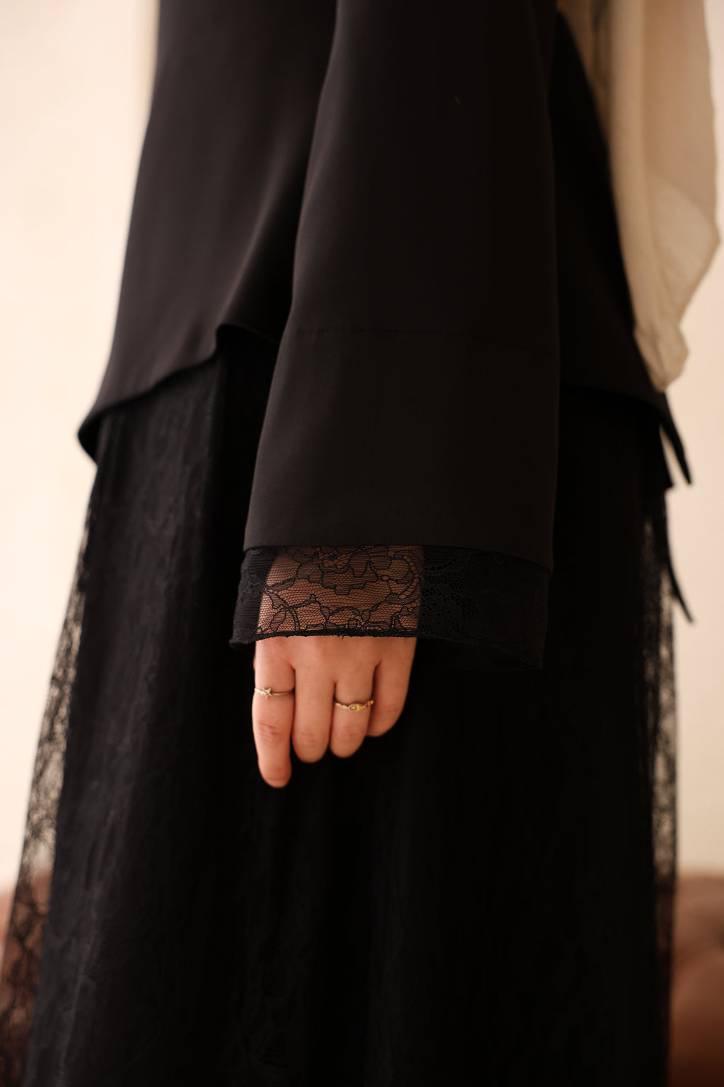 Elaf Dress