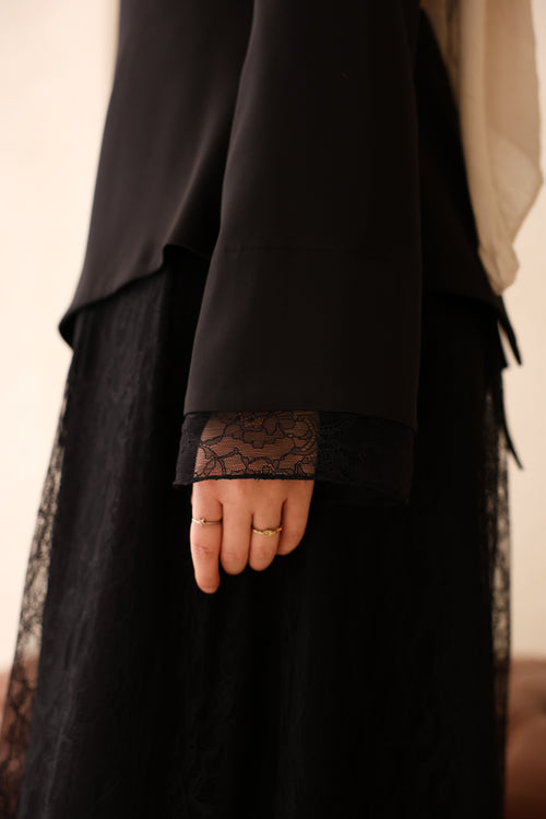 Elaf Dress