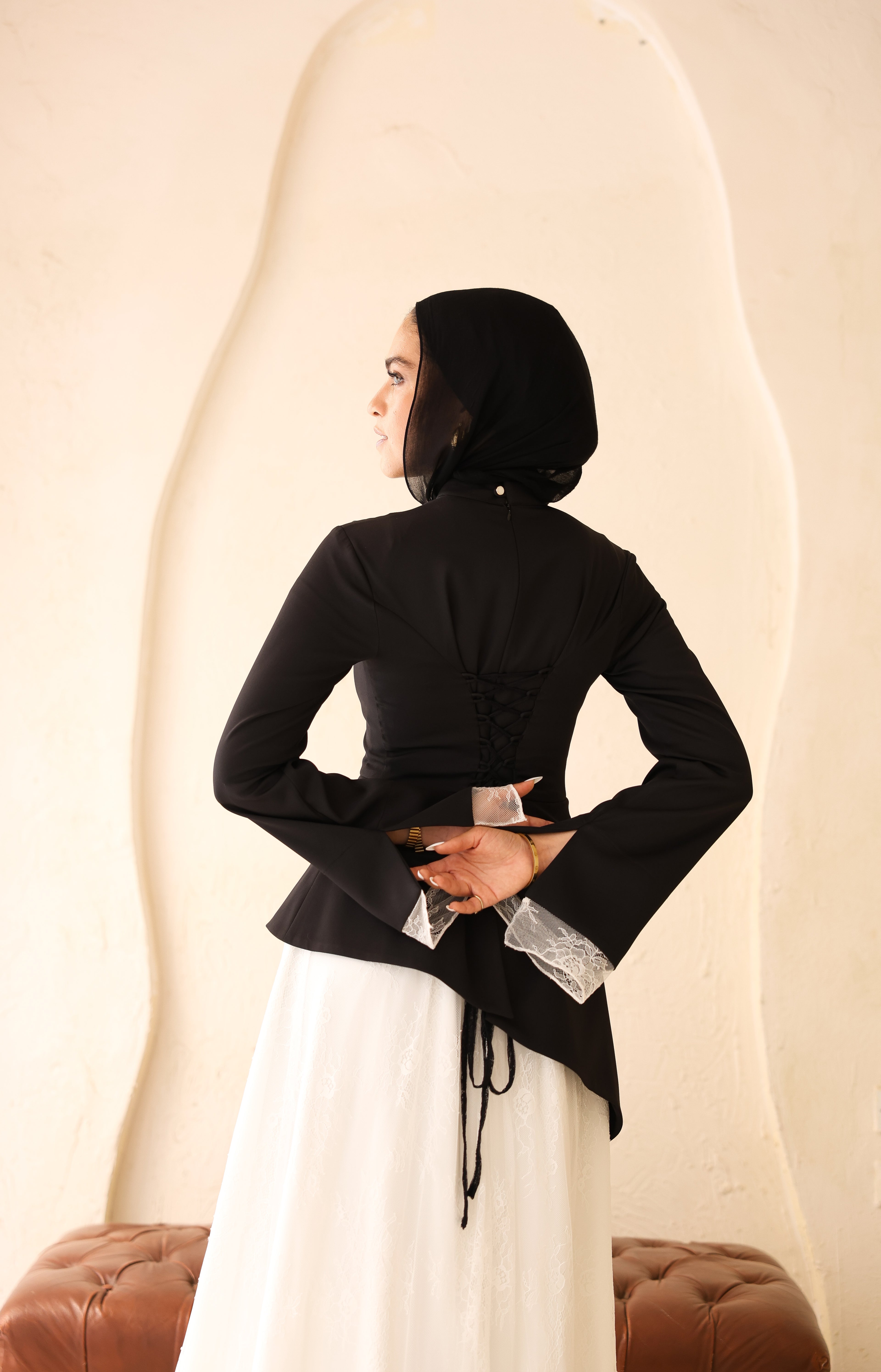 Elaf Dress