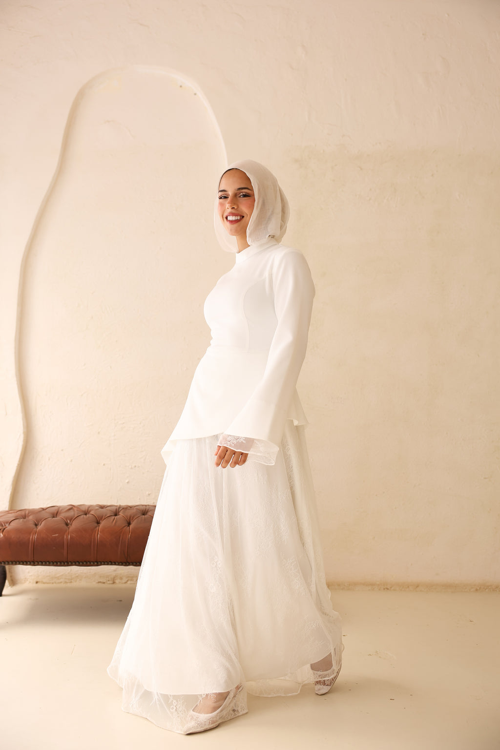 Elaf Dress