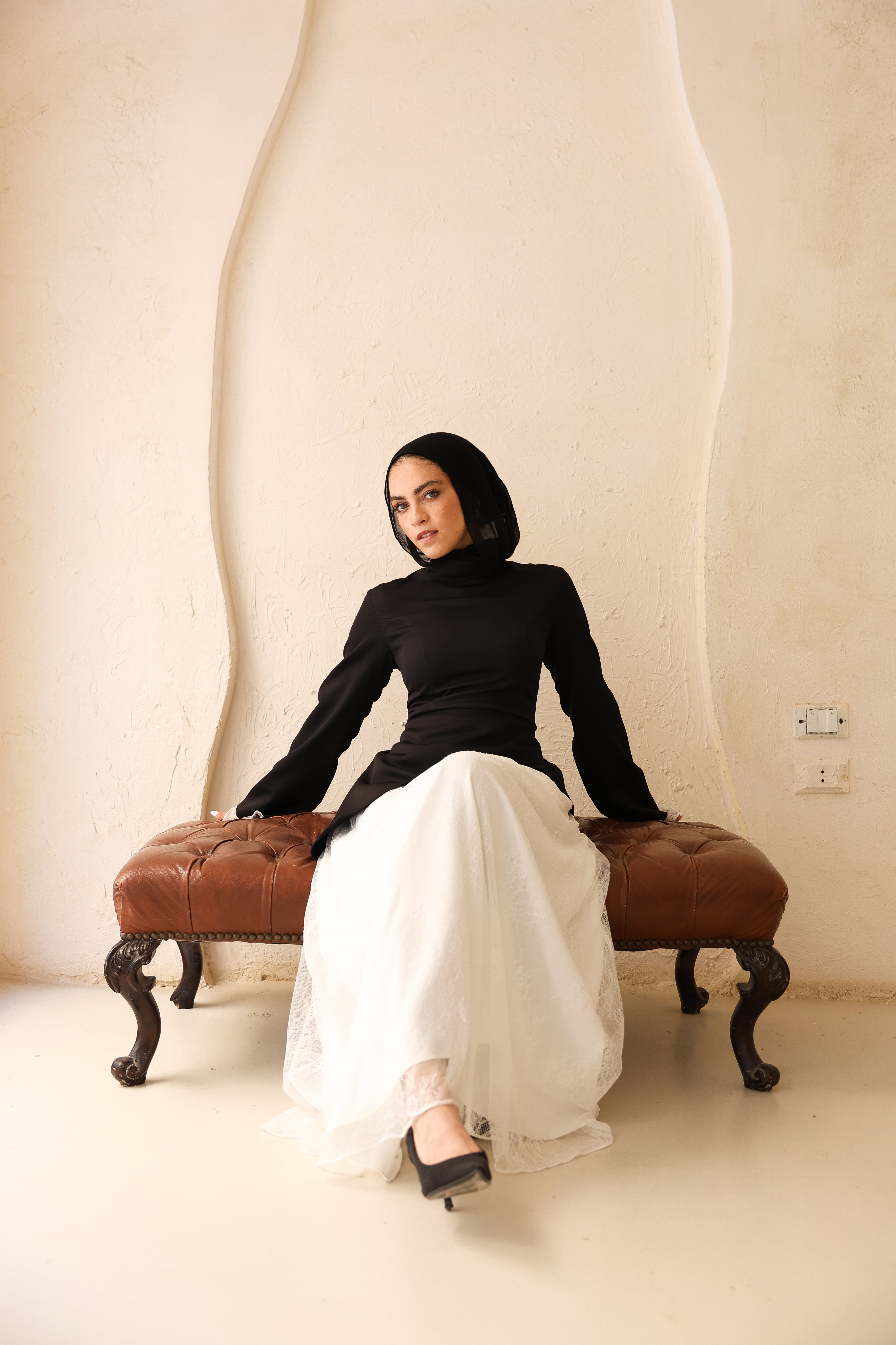 Elaf Dress