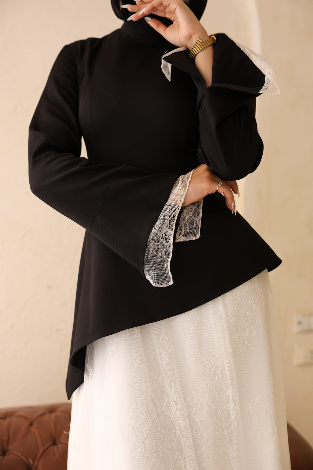 Elaf Dress