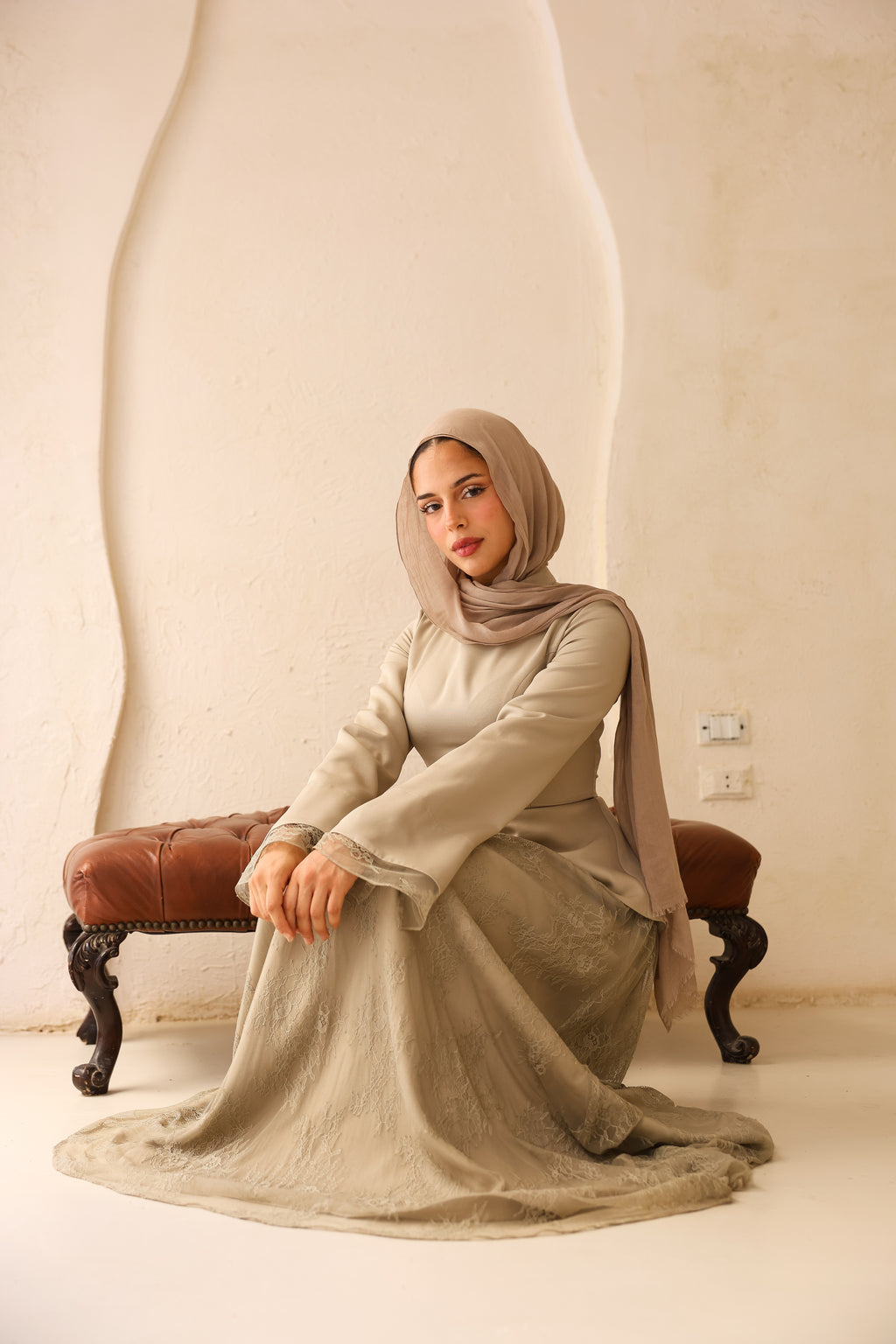 Elaf Dress