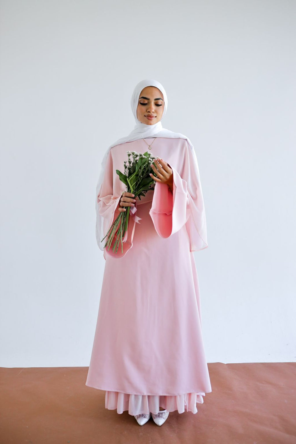 NOURA DRESS