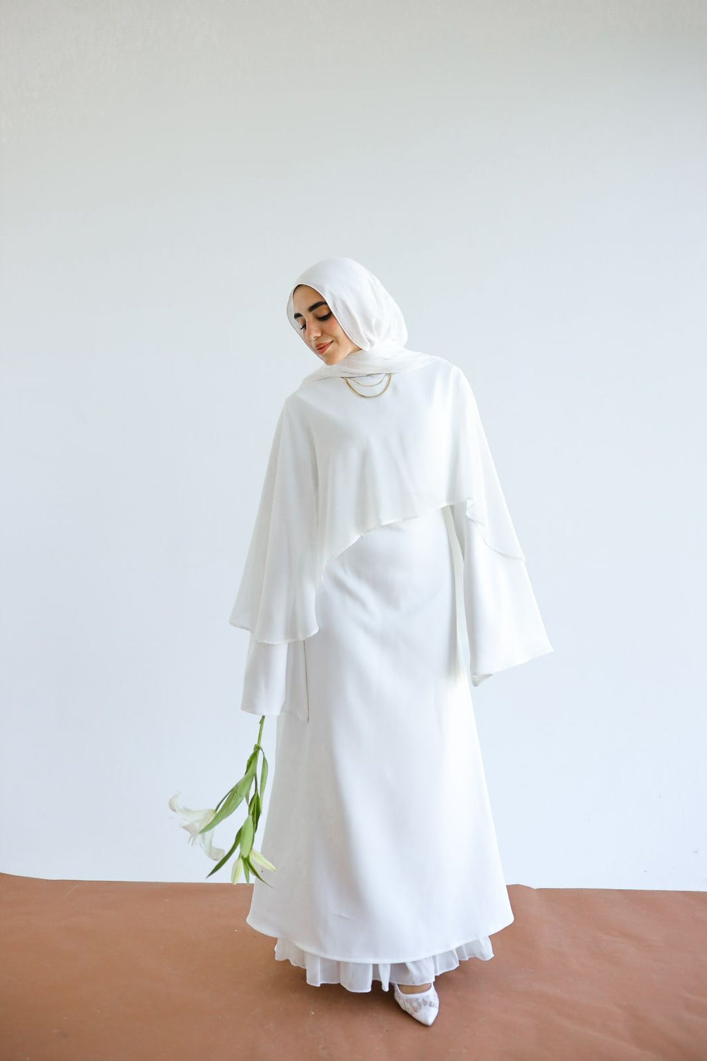 NOURA DRESS