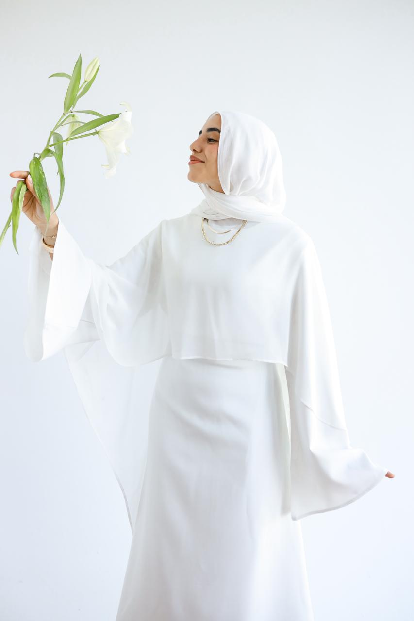 NOURA DRESS