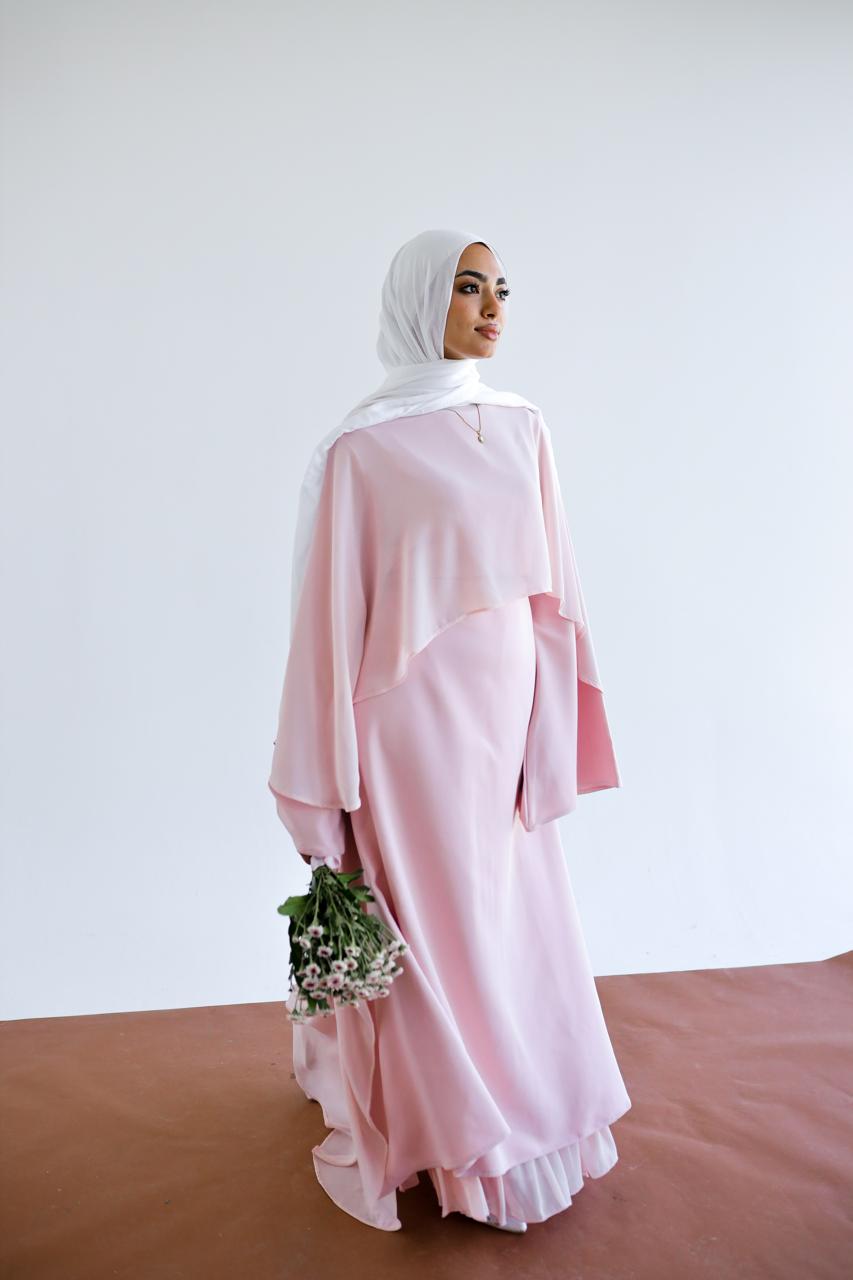 NOURA DRESS